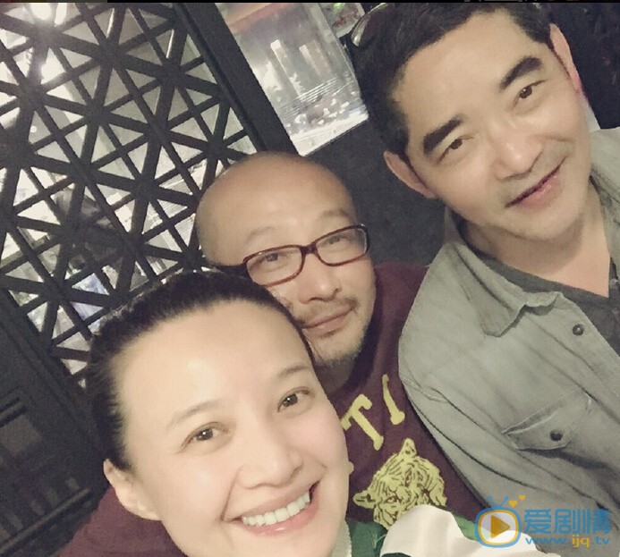 李煜生活照 李煜个人资料介绍简介李煜生活照