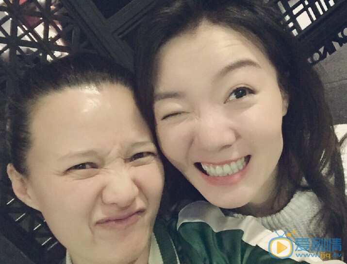 李煜生活照 李煜个人资料介绍简介李煜生活照