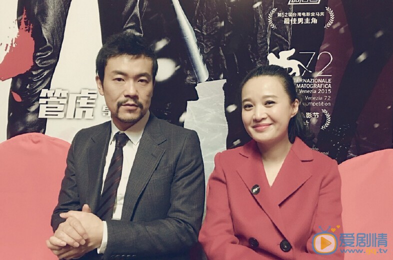 李煜生活照 李煜个人资料介绍简介李煜生活照