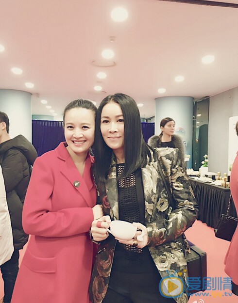 李煜生活照 李煜个人资料介绍简介李煜生活照