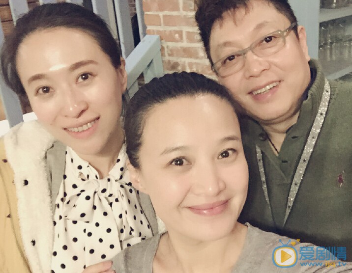 李煜生活照 李煜个人资料介绍简介李煜生活照