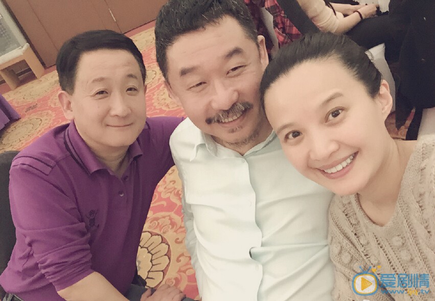 李煜生活照 李煜个人资料介绍简介李煜生活照