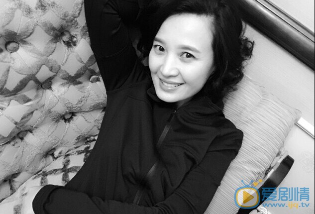 李煜生活照 李煜个人资料介绍简介李煜生活照