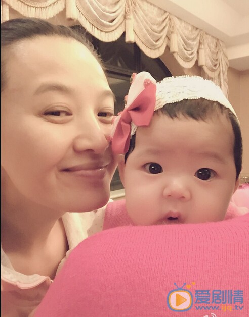 李煜生活照 李煜个人资料介绍简介李煜生活照