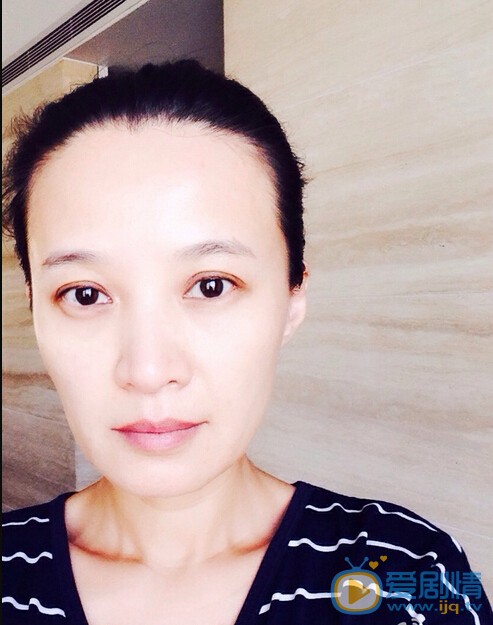 李煜生活照 李煜个人资料介绍简介李煜生活照