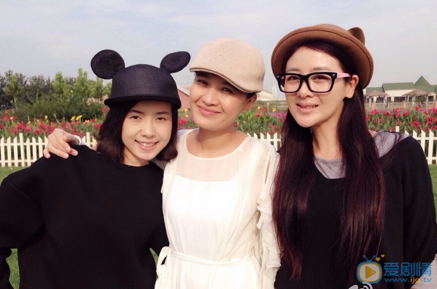 李煜生活照 李煜个人资料介绍简介李煜生活照