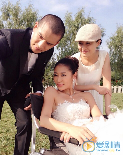 李煜生活照 李煜个人资料介绍简介李煜生活照