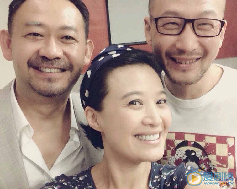 李煜生活照 李煜个人资料介绍简介李煜生活照