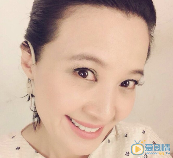 李煜生活照 李煜个人资料介绍简介李煜生活照