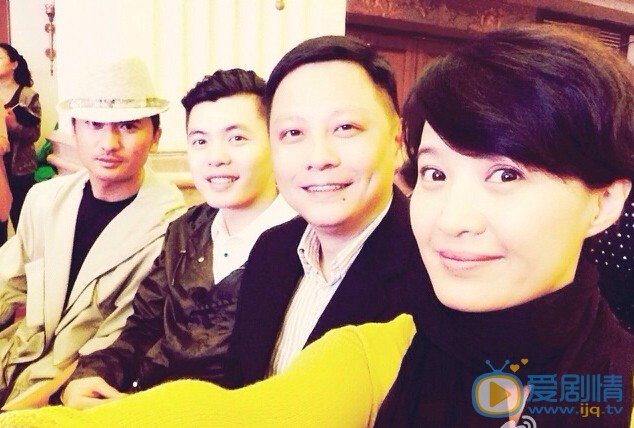 李煜生活照 李煜个人资料介绍简介李煜生活照