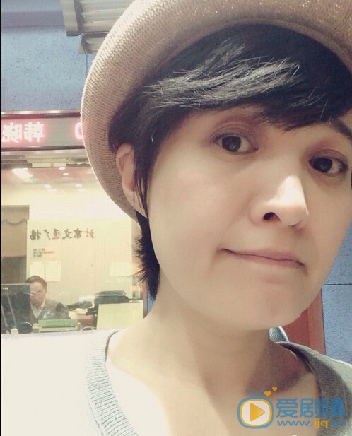 李煜生活照 李煜个人资料介绍简介李煜生活照