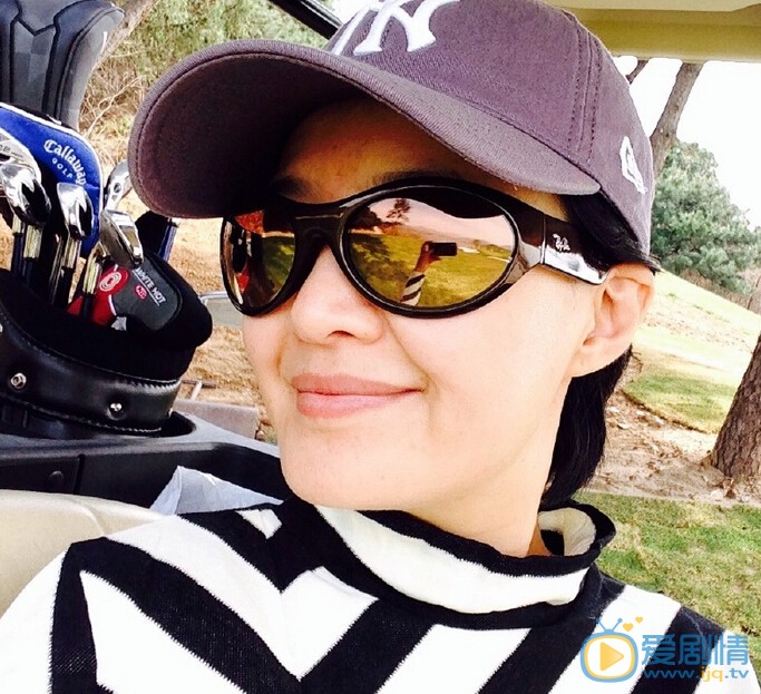 李煜生活照 李煜个人资料介绍简介李煜生活照