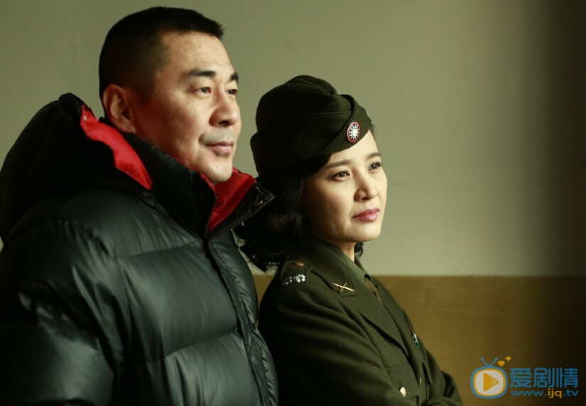 李煜《父亲的身份》剧照 李煜个人资料介绍简介李煜《父亲的身份》剧照