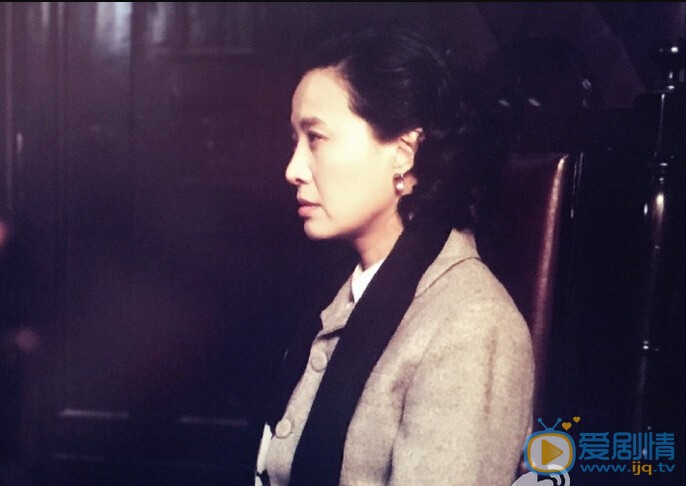 李煜《父亲的身份》剧照 李煜个人资料介绍简介李煜《父亲的身份》剧照