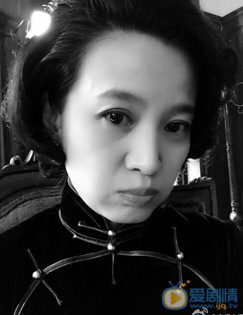 李煜《父亲的身份》剧照 李煜《父亲的身份》剧照