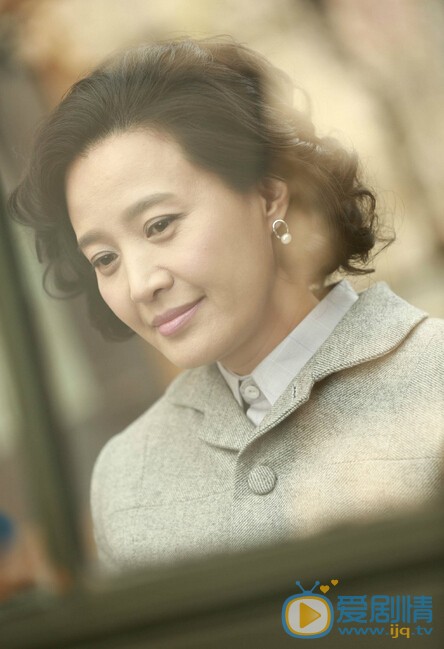 李煜《父亲的身份》剧照 李煜个人资料介绍简介李煜《父亲的身份》剧照