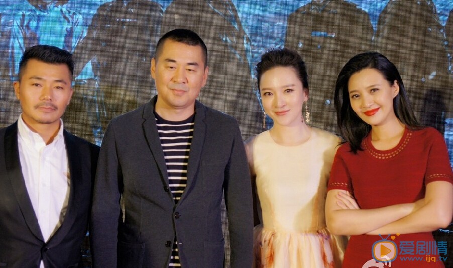 李煜活动照 李煜个人资料介绍简介李煜活动照