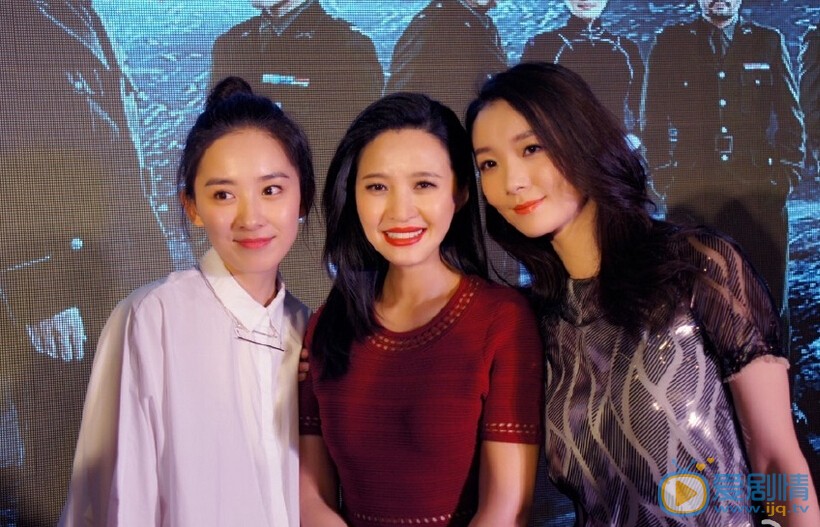 李煜活动照 李煜个人资料介绍简介李煜活动照