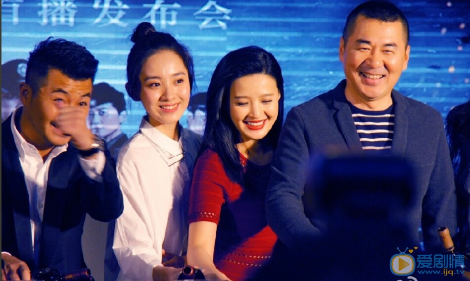 李煜活动照 李煜个人资料介绍简介李煜活动照