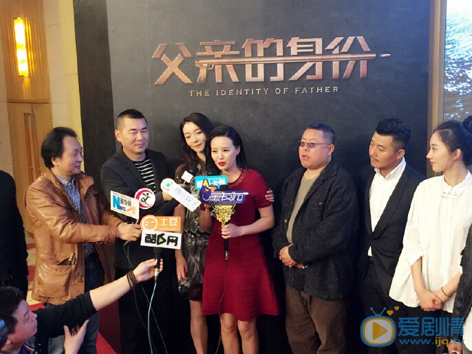 李煜活动照 李煜个人资料介绍简介李煜活动照
