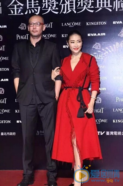 李煜活动照 李煜个人资料介绍简介李煜活动照