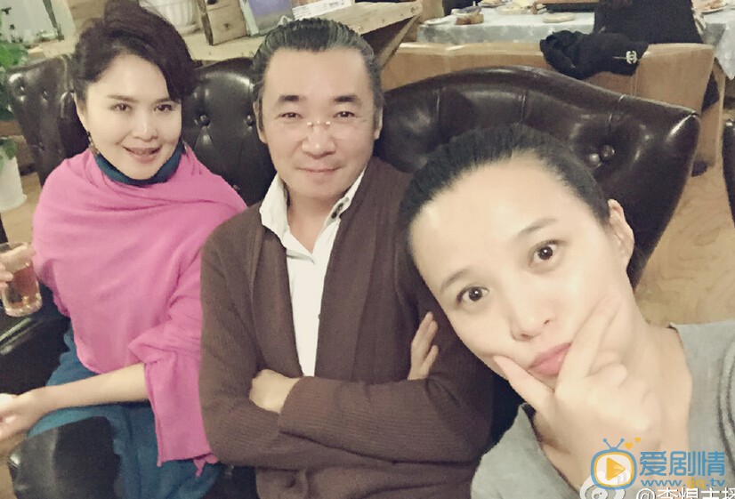 李煜生活照 李煜个人资料介绍简介李煜生活照