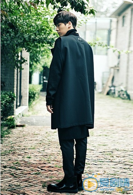 李易峰帅气写真 李易峰高清写真_李易峰高清剧照