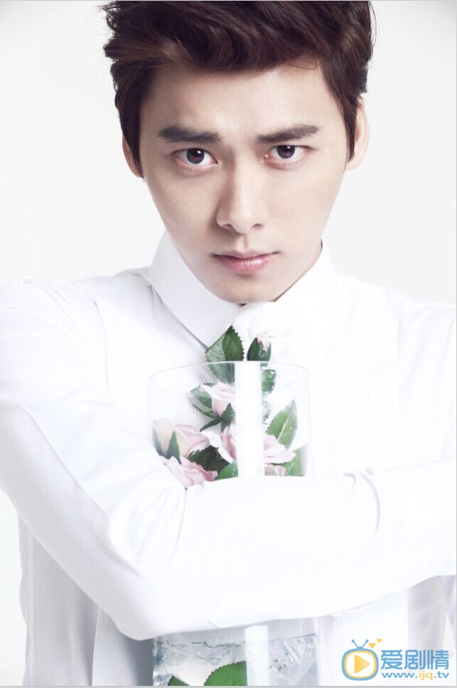 李易峰帅气写真 李易峰高清写真_李易峰高清剧照