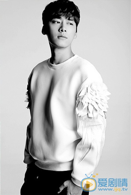 李易峰帅气写真 李易峰高清写真_李易峰高清剧照