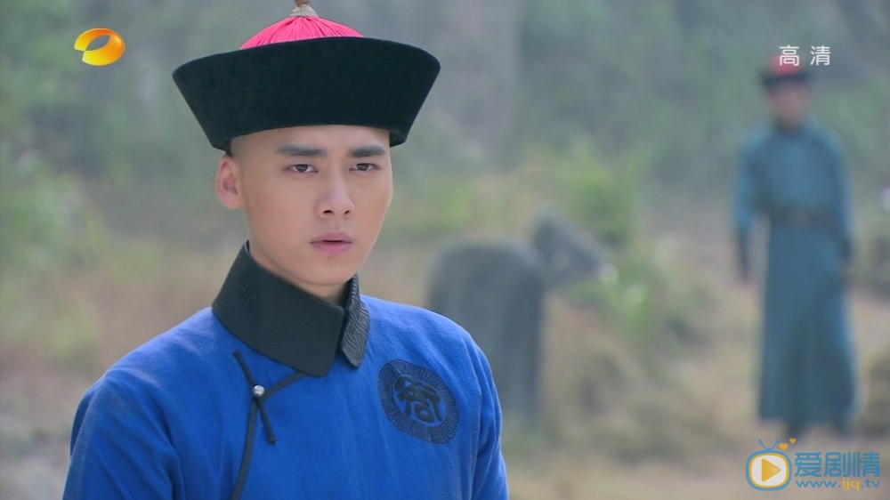 李易峰《赏金猎人》剧照 李易峰高清写真_李易峰高清剧照