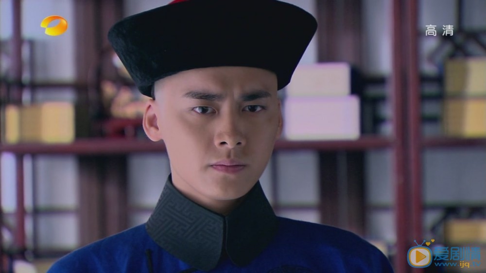 李易峰《赏金猎人》剧照 李易峰高清写真_李易峰高清剧照