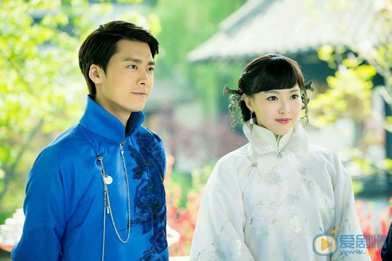 李易峰《活色生香》剧照 李易峰高清写真_李易峰高清剧照