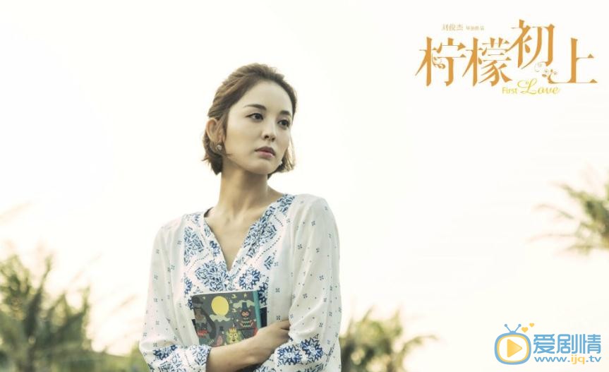 柠檬初上剧照