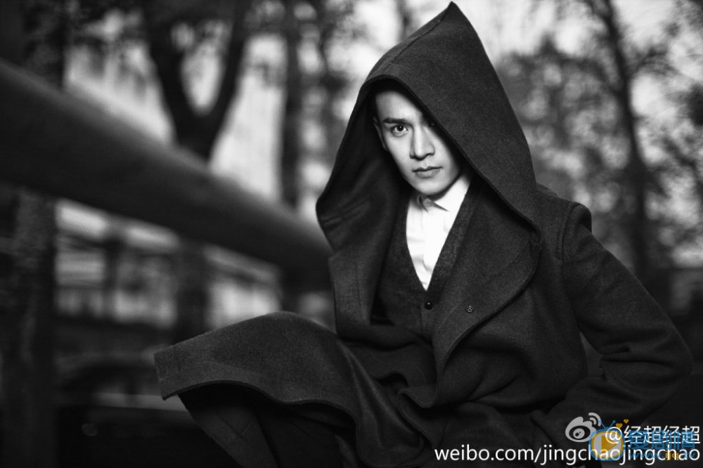 经超黑白写真 经超高清写真_经超高清剧照