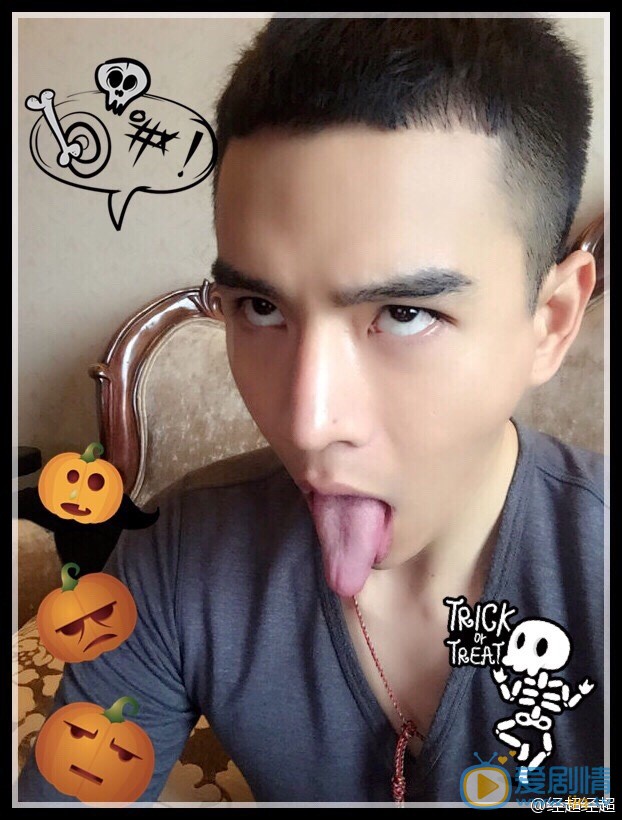 经超自拍生活照 经超高清写真_经超高清剧照