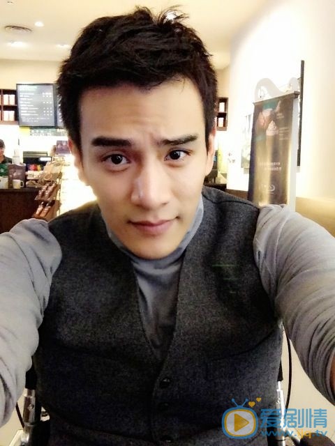 经超自拍生活照 经超高清写真_经超高清剧照