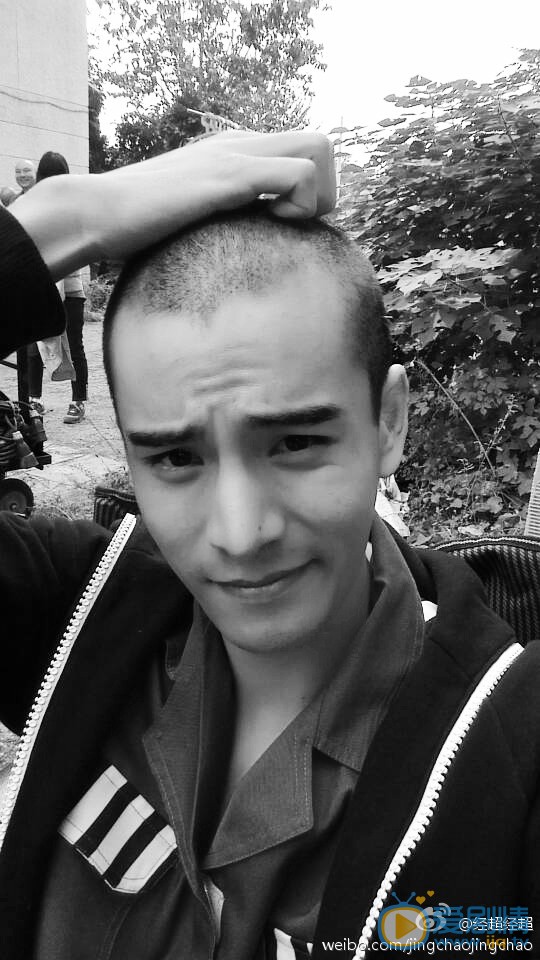 经超自拍生活照 经超高清写真_经超高清剧照