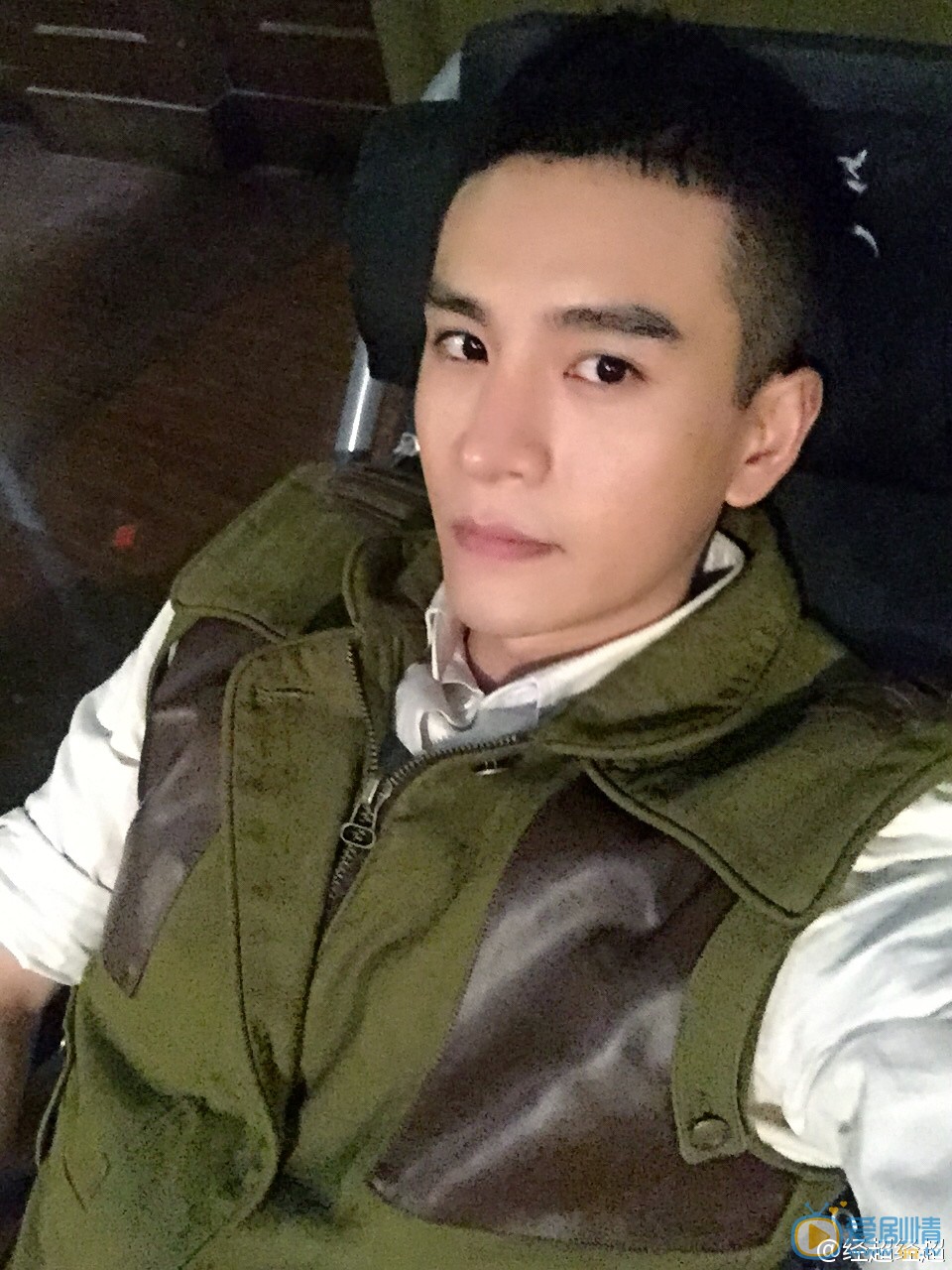 经超自拍生活照 经超高清写真_经超高清剧照