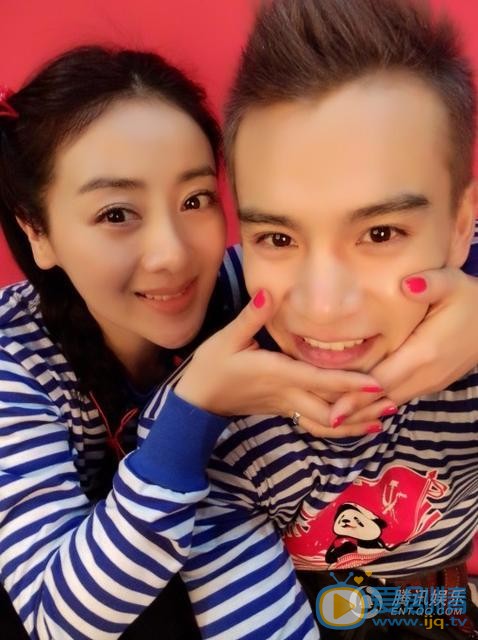 经超经超小李琳结婚照 经超高清写真_经超高清剧照