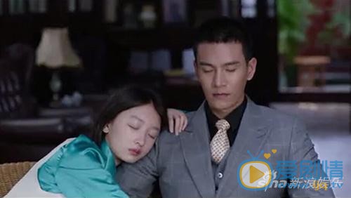 经超《魔都风云》剧照 经超高清写真_经超高清剧照