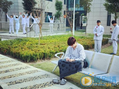 徐可《北上广不相信眼泪》剧照 徐可高清写真_徐可高清剧照