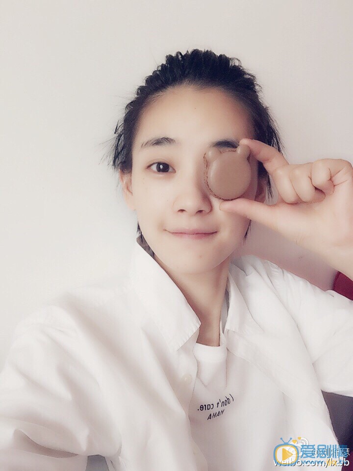 刘雅瑟生活自拍照片 刘雅瑟高清写真_刘雅瑟高清剧照