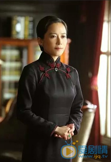 俞飞鸿《东方战场》剧照 俞飞鸿个人资料介绍简介俞飞鸿《东方战场》剧照