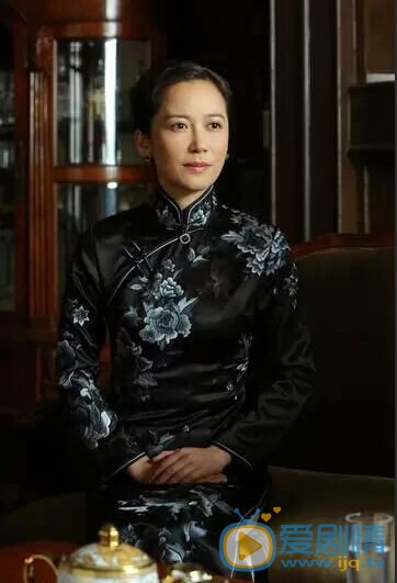 俞飞鸿《东方战场》剧照 俞飞鸿个人资料介绍简介俞飞鸿《东方战场》剧照