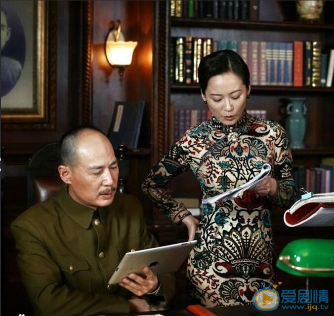俞飞鸿《东方战场》剧照 俞飞鸿个人资料介绍简介俞飞鸿《东方战场》剧照