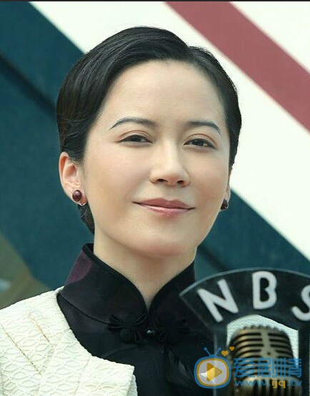 俞飞鸿《东方战场》剧照 俞飞鸿个人资料介绍简介俞飞鸿《东方战场》剧照