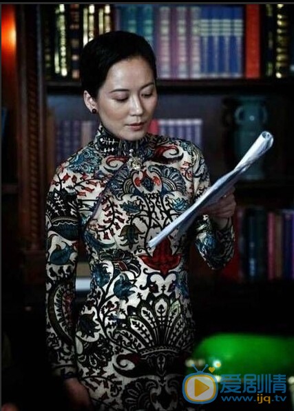 俞飞鸿《东方战场》剧照 俞飞鸿个人资料介绍简介俞飞鸿《东方战场》剧照