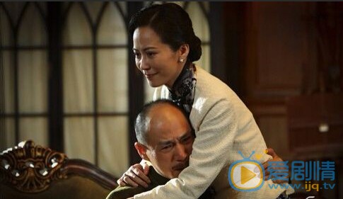 俞飞鸿《东方战场》剧照 俞飞鸿个人资料介绍简介俞飞鸿《东方战场》剧照