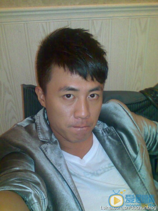 杜淳表情包 杜淳高清写真_杜淳高清剧照
