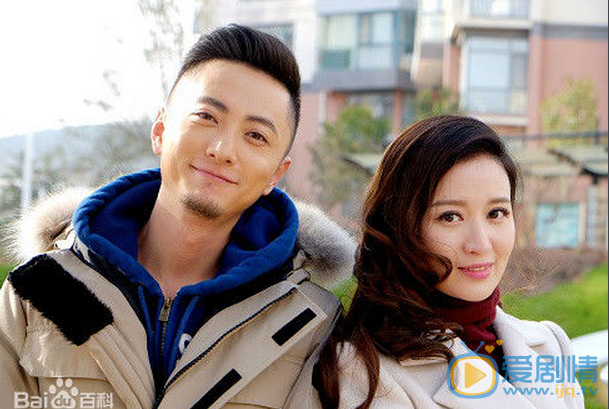 贾景晖《离婚律师》剧照 贾景晖高清写真_贾景晖高清剧照